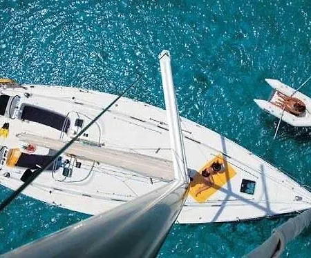 Tekne Boat In Gozek *