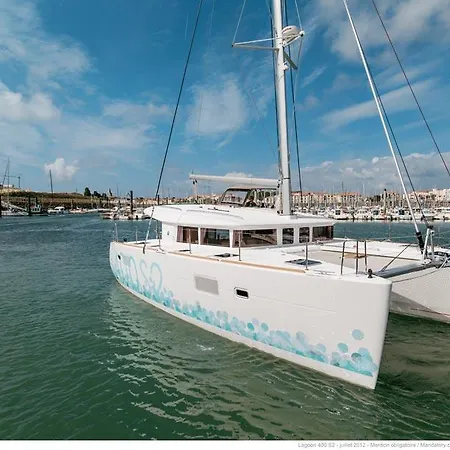 Tekne Boat In Gozek