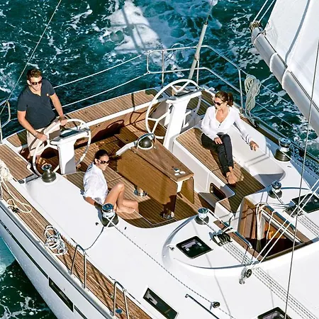 Boat In Gozek Tekne *