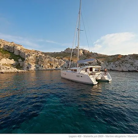 Boat In Gozek Tekne *