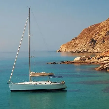 Tekne Boat In Gozek Göcek