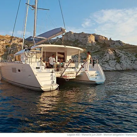 Boat In Gozek Tekne *