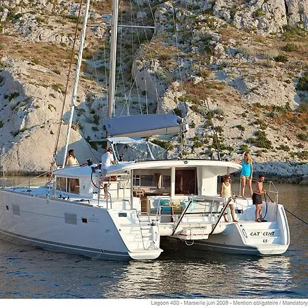 Boat In Gozek Tekne Göcek
