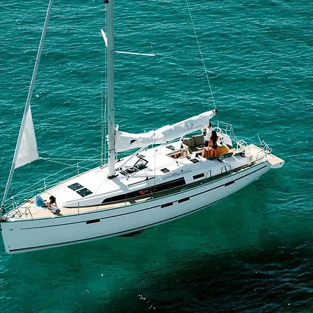 Boat In Gozek Tekne *
