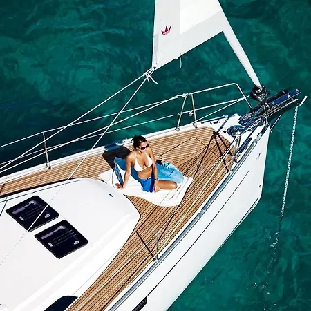 Tekne Boat In Gozek Göcek