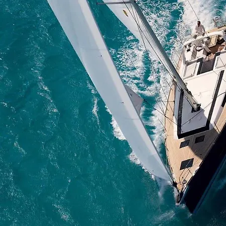 Tekne Boat In Gozek *