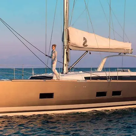 Tekne Boat In Gozek Göcek