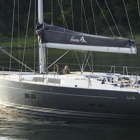 Tekne Boat In Gozek