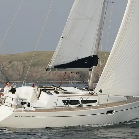 Boat In Gozek Tekne *
