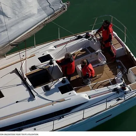 Boat In Gozek Tekne *
