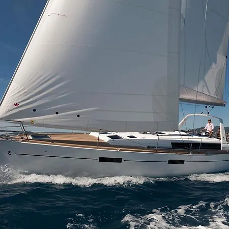 Boat In Gozek Tekne *