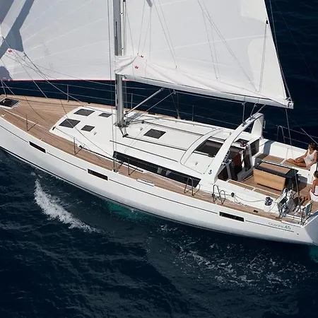 Tekne Boat In Gozek Göcek