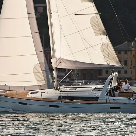 Tekne Boat In Gozek